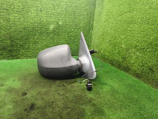 зеркало наружное правое Renault Logan 2 поколение [рестайлинг] 2019, 1.6 л., бензин, МКПП, седан