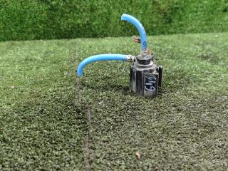 электромагнитный клапан Fiat Marea 1 поколение 2000, 1.6 л., бензин, МКПП, универсал