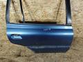 дверь задняя правая Kia Rio 1 поколение 2001, 1.3 л., бензин, МКПП, универсал - фото №3