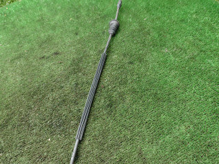 трос двери Skoda Fabia 1 поколение [рестайлинг] 2007, 1.2 л., бензин, МКПП, седан, 6Y0837099D