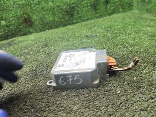 блок AirBag Volkswagen Vento 1 поколение 1995, 1.6 л., бензин, МКПП, седан