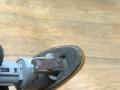 повторитель поворота на крыле правый Hyundai Santamo 1 поколение 1997, 2.0 л., бензин, МКПП, минивэн - фото №3