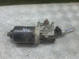 моторчик передних стеклоочистителей (дворников) Toyota Picnic 1 поколение XM10 2000, 2.0 л., бензин, МКПП, минивэн