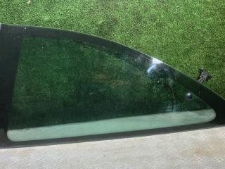 стекло кузовное левое заднее задней левой Citroen Xsara 1 поколение 1998, 1.4 л., бензин, МКПП, хетчбэк 3 дв.