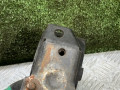 подушка крепления двигателя Volkswagen Golf 2 поколение 1990, 1.6 л., дизель, МКПП, хетчбэк 3 дв. - фото №4