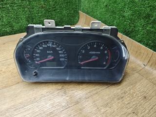 щиток приборов (приборная панель) Mitsubishi Space Wagon 3 поколение (Typ N50) 2000, 2.4 л., бензин, МКПП, минивэн, MR381549