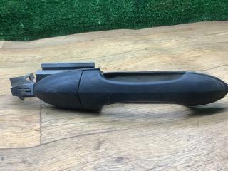 ручка наружная задняя правая Ford Focus 1 поколение [рестайлинг] 2005, 1.8 л., FFDA, дизель, МКПП, универсал