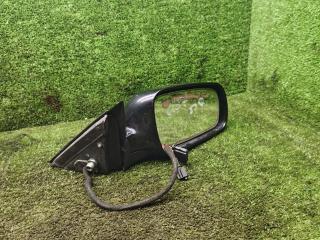 зеркало наружное правое Skoda Superb 1 поколение 2006, 2.8 л., бензин, АКПП, седан