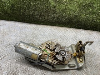 моторчик заднего стеклоочистителя (дворника) Renault Laguna 1 поколение [рестайлинг] 2000, 1.8 л., бензин, МКПП, универсал, 7700831512, 1397020052058