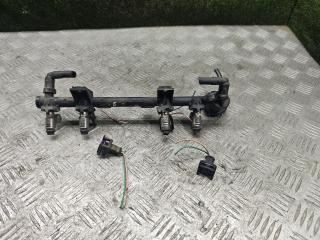 форсунка Citroen Xantia 1 поколение [рестайлинг] 2000, 1.8 л., LFX (XU7JB), бензин, МКПП, хетчбэк 5 дв., IWP049