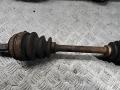 полуось передняя левая (приводной вал, ШРУС) Toyota Picnic 1 поколение XM10 2000, 2.0 л., бензин, МКПП, минивэн - фото №3