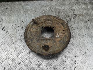 защитный кожух тормозного механизма Lada 2121 Niva 1 поколение [рестайлинг] 2005, 1.7 л., бензин, МКПП, внедорожник 3 дв.