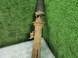 амортизатор передний правый Renault Laguna 1 поколение [рестайлинг] 1999, 1.8 л., бензин, МКПП, хетчбэк 5 дв.