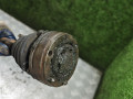 полуось передняя правая (приводной вал, ШРУС) Volkswagen Golf 2 поколение 1989, 1.3 л., бензин, МКПП, хетчбэк 3 дв. - фото №5
