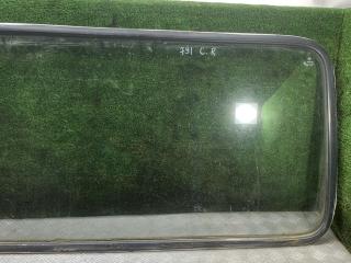 стекло кузовное боковое правое Ford Transit 4 поколение [рестайлинг] 1993, 2.5 л., дизель, МКПП, микроавтобус