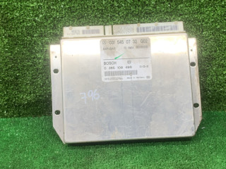 блок ABS Mercedes-Benz E-Класс W210/S210 [рестайлинг] 2001, 2.7 л., дизель, МКПП, седан, 0315450732Q02