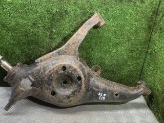 рычаг задний правый Hyundai Santamo 1 поколение 1997, 2.0 л., бензин, МКПП, минивэн