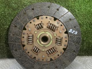 диск сцепления Hyundai Santamo 1 поколение 1997, 2.0 л., бензин, МКПП, минивэн