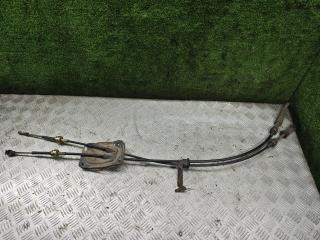 трос кулисы КПП Toyota Picnic 1 поколение XM10 2000, 2.2 л., дизель, МКПП, минивэн