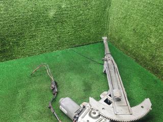 стеклоподъемник электрический задний левый Lancia Kappa 1 поколение 1999, 2.0 л., бензин, МКПП, седан