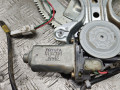 стеклоподъемник электрический задний правый Toyota Picnic 1 поколение XM10 2001, 2.2 л., 3C-TE, дизель, МКПП, минивэн - фото №4