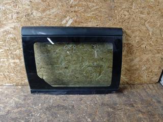 стекло сдвижной двери Chrysler Voyager 3 поколение 1999, 2.5 л., дизель, МКПП, минивэн