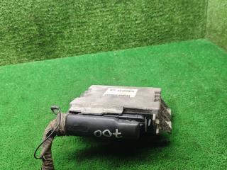 блок управления двигателем Fiat Palio 1 поколение 2000, 1.2 л., бензин, МКПП, универсал, 46530991, 1781242