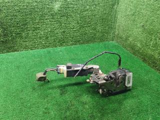 замок двери передней правой Opel Sintra 1 поколение 1997, 2.2 л., X 22 XE, бензин, МКПП, минивэн