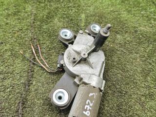 моторчик заднего стеклоочистителя (дворника) Ford Mondeo 3 поколение 2002, 2.0 л., дизель, АКПП, хетчбэк 5 дв.