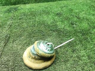 опора амортизатора верхняя (чашка) Daewoo Matiz M150 [рестайлинг] 2007, 0.8 л., бензин, МКПП, хетчбэк 5 дв.