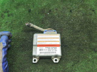 блок AirBag Mazda 323 5 поколение 1998, 1.5 л., бензин, МКПП, хетчбэк 3 дв.