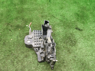 замок двери передней правой Mercedes-Benz C-Класс W202/S202 [рестайлинг] 1997, 1.8 л., бензин, МКПП, седан