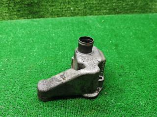 фланец (тройник) системы охлаждения Volkswagen Passat B4 1995, 2.0 л., бензин, МКПП, 027103773