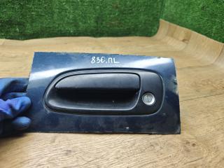 ручка наружная Toyota Carina E 1 поколение T190 1998, 2.0 л., 2C-TE, дизель, МКПП, универсал