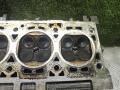 головка блока цилиндров Fiat Brava 1 поколение 1999, 1.6 л., бензин, МКПП, хетчбэк 5 дв., 46764638 - фото №9