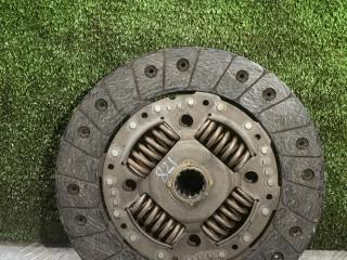 диск сцепления Opel Sintra 1 поколение 1997, 2.2 л., X 22 XE, бензин, МКПП, минивэн