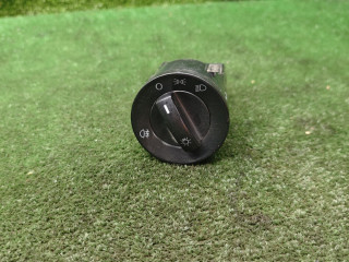 переключатель света Volkswagen Polo Sedan 1 поколение [рестайлинг] 2019, 1.6 л., бензин, МКПП, седан, 6RF941531