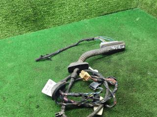 дверная проводка Volkswagen Polo Sedan 1 поколение [рестайлинг] 2019, 1.6 л., MPI, бензин, МКПП, седан, 6RU971693L