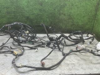 проводка салона Renault Duster 1 поколение [рестайлинг] 2017, 2.0 л., бензин, МКПП, внедорожник 5 дв., полный привод, 241634435R