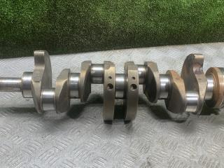 коленвал Mercedes-Benz Vito W638 1999, 2.3 л., дизель, МКПП, микроавтобус