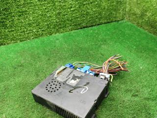 блок комфорта Opel Sintra 1 поколение 1997, 2.2 л., X 22 XE, бензин, МКПП, минивэн