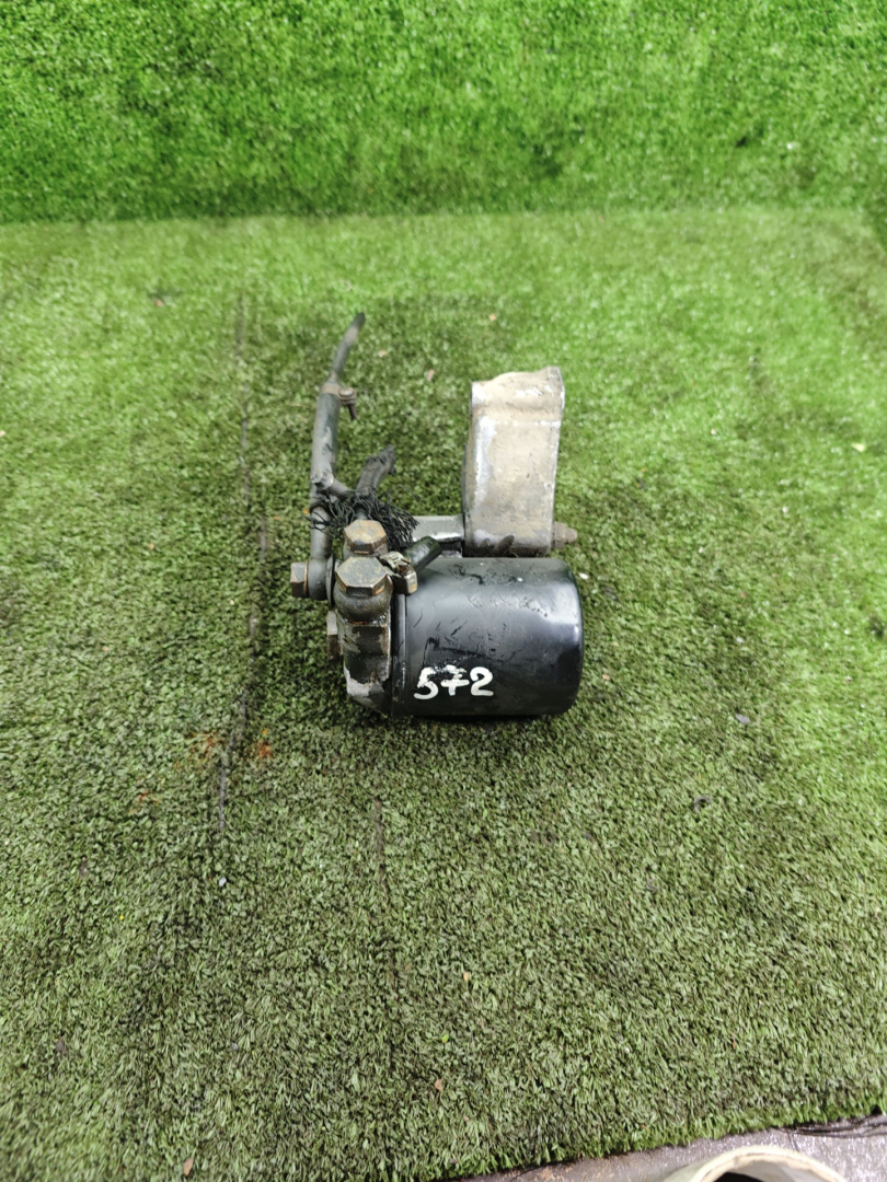 корпус топливного фильтра Mercedes-Benz T1 207-210D W601 1993, 3.0 л., дизель, МКПП - фото №1