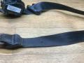 ремень безопасности Chrysler Voyager 3 поколение 1999, 2.4 л., бензин, АКПП, минивэн - фото №2