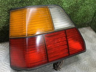 фонарь задний левый Volkswagen Golf 2 поколение 1990, 1.8 л., бензин, МКПП, хетчбэк 3 дв.
