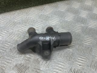 фланец (тройник) системы охлаждения Citroen Xantia 1 поколение [рестайлинг] 2000, 1.9 л., дизель, МКПП, универсал, 9619498980