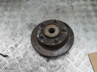 ступица передняя правая Chevrolet Niva 1 поколение 2008, 1.7 л., бензин, МКПП, внедорожник 5 дв.