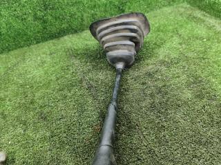 кулиса Ford Transit 5 поколение 1997, 2.5 л., TD, дизель, МКПП, микроавтобус