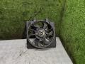 вентилятор радиатора Mazda 626 GF 1997, 1.8 л., бензин, АКПП, седан - фото №3