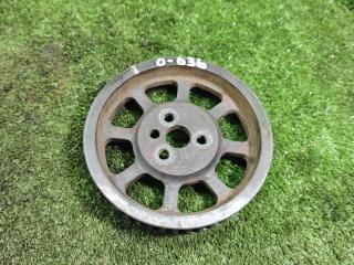 шкив распредвала Citroen Jumper 1 поколение [рестайлинг] 2002, 2.8 л., дизель, МКПП, микроавтобус