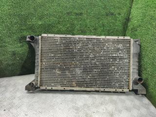 радиатор (основной) Ford Transit 4 поколение [рестайлинг] 1993, 2.5 л., дизель, МКПП, микроавтобус